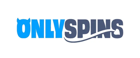 Onlyspins logo